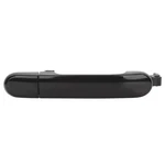 1X Front Right Side Exterior Black Door Handle For 2007-11 Nissan Versa. Fixed Price $15.99.