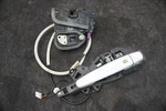 Front Right Door Lock Latch Handle 13510954 Oem Chevrolet Camaro 2016-24 *note*. Fixed Price $67.49.