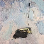 Ford F81B-25218B20 1994-1998 Mustang Rh Passenger Door Power Latch Linkage Oem. Fixed Price $45.02.