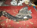 03 Focus Keys/latches/locks. Fixed Price $45.00.