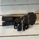 2017-2020 Lincoln Mkz Rear Trunk Lid Tailgate Lock Latch Actuator Motor Oem. Fixed Price $79.00.