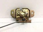 90-94 Eagle Talon Mitsubishi Eclipse Plymouth Laser Trunk Rear Hatch Latch. Fixed Price $32.75.