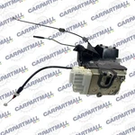2006-2012 Mercedes Benz R350 07 R500 Rear Left Door Lock Latch 1697302335. Fixed Price $101.97.