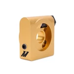 Mishimoto Oil Sandwich Plate With Rear-mounted Thermostat For Automotive. Fixed Price $182.99.