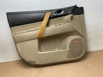 2008-2010 Toyota Highlander Front Left Driver Lh Door Trim Cover Panel Y3203 Dg. Fixed Price $116.99.