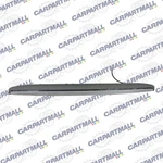 2007-2009 Lexus RX350 Lifgate License Plate Bezel Trim Molding 76811-0E010 Oem. Fixed Price $89.97.