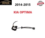 Front Passenger Door Lock Actuator Assembly W/cable For 2014-2015 Kia Optima Oe. Fixed Price $193.33.