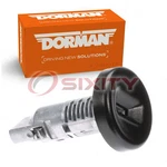 Dorman Ignition Lock Cylinder For 2005-2006 Chevrolet Uplander Primary. Fixed Price $85.83.