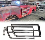 61-71 Scout 800 Tubular Trail Doors W/ Hardware & Striker Plates. Fixed Price $499.00.