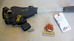01-07 Toyota Sequoia Oem Right Pass Side Rear Back Power Door Latch 69305-0C010. Fixed Price $65.00.
