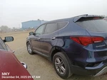 Lh Rear Door Lock Actuator Oem 2013 Hyundai Santa Fe 1YR Wrnty. Fixed Price $125.00.