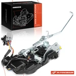 A-premium Front Left Door Lock Actuator For Toyota Tacoma 1998-2004 6904004010. Fixed Price $37.99.