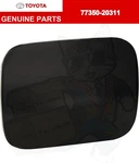 Toyota Genuine Celica ZZT23# 2000-2005 Fuel Door Lid Assembly 77350-20311 New. Fixed Price $42.11.
