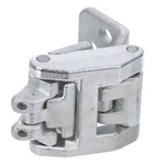 New Oem Ford 2015-2017 TRANSIT-150 Right Rear Door Upper Hinge HK3Z-6126800-D. Fixed Price $186.71.
