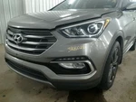Santa Fe 2017 Keys/latches/locks 104933583. Fixed Price $90.31.