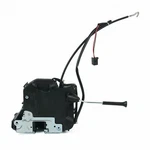 Mercedes Benz Door Lock Front Right E-class W211 S211 New. Fixed Price $162.06.