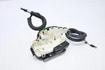 14-21 Maserati Ghibli Rear Left Door Lock Latch Actuator Drive Unit Oem. Fixed Price $31.50.