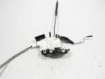 Mercedes SLC43 R172 2017 Left Driver Door Lock Latch Actuator 17-20 ;:m. Fixed Price $39.95.