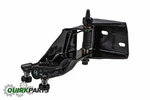 Oem Mopar Left Sliding Door Hinge 2008-2020 Dodge Grand Caravan Town & Country. Fixed Price $139.84.