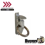 Buyers Products 01090 Rope Ring W E-track Fitting. Fixed Price $9.95.