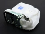 New Oem Mitsubishi Front Right Door Lock Latch MW400233J Outlander 2016. Fixed Price $74.95.