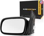 KARPARTS360 For Honda Civic 2006-2011 Driver Side Door Mirror, Manual,. Fixed Price $55.49.
