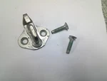Hummer H3 Canyon Colorado Door Striker W/ Bolts 10395406 Oem Free Shipping! A17. Fixed Price $15.95.