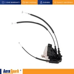 Front Passenger Side Door Lock Actuator For 13-19 Hyundai Santa Fe 813202W010. Fixed Price $35.79.