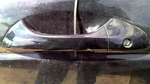 Driver Door Handle Exterior Assembly Coupe Painted Fits 08-12 Accord 103650536. Fixed Price $36.54.