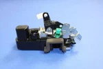 Genuine Mopar 2002-2010 Dodge Ram 3500 Door Latch Assembly Front Left 55372851AB. Fixed Price $153.89.