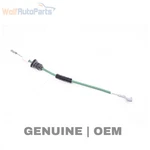 2018-2020 Mercedes-benz GLC350E Rear Door Latch / Bowden Cable 2537600200. Fixed Price $19.99.