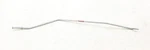 New Oem Ford Front Right Door Lock Rod BB5Z-7822152-A Explorer 2011-2019. Fixed Price $19.98.