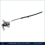 Rear Left Upper Door Lock Actuator Ford F-250 F-350 Super Duty 17-22 W/cable. Fixed Price $28.72.