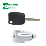Vehicle Start Ignition Lock Cylinder & Keys Set Ford Fusion Escape C-max. Fixed Price $18.85.