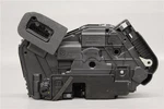 5NA839015D Left Rear Door Lock Various Vw Audi Skoda Seat New Genuine Part. Fixed Price $201.83.