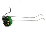 Left Driver Rear Door Latch Lock Actuator Fits 2012-2017 Hyundai Accent 87636. Fixed Price $84.59.