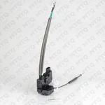 81410-2S000 New Hyundai Rear Left Door Lock Actuator Fits 2010-2017 Tucson. Fixed Price $64.00.