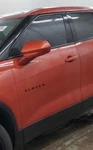2019-2025 Chevrolet Blazer Lh Left Driver Front Door Oem. Fixed Price $1351.50.