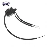 Door Lock Actuator Motor Skp SK937258 Fits 08-14 Nissan Murano. Fixed Price $60.00.