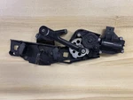 Ferrari California Tailgate Latch / Catch Assembly With Motor 69773100. Fixed Price $242.21.