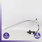 14-18 Bmw F15 X5 Left Lower Tailgate Latch Power Lock Actuator 7183196 Oem. Fixed Price $53.95.