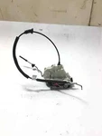 2020 Dodge Durando Gt Left Rear Door Lock. Fixed Price $40.99.