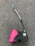 Oem 81310-N9000 Front Lh Door Lock Latch Actuator For Hyundai Tucson 2022 2024. Fixed Price $119.95.