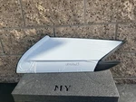2014-2022 Land Rover Range Sport Upper Left Pillar Molding Oem New. Fixed Price $112.79.