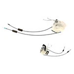 For Subaru Outback 2010-2014 Genuine Front Driver Side Door Lock Actuator Motor. Fixed Price $211.58.