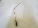 Front Left Door Lock Rod Tab Fits 11 12 13 14 15 16 Ford F250 F350 F450 F550. Fixed Price $27.98.