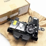 New Trunk Tailgate Lock Latch W/ Micro Switch For 3D5827501 2003-2014 Bentley. Fixed Price $1119.79.