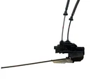 2006 Hyundai Sonata Right Rear Door Latch Rh - Oem: 814203K000 See Pictures. Fixed Price $69.00.