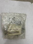 Genuine Honda Rear Trunk Cylinder & Keys For Acura Rl 74861-SZ3-A01. Fixed Price $20.97.