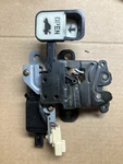 06 2007 2008 2009 2010 2011 2012 2013 2014 2015 Mazda MX-5 Miata Trunk Lid Lock. Fixed Price $22.00.